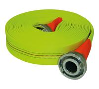 A.HABERKORN Manichetta antincendio FLAMMENFLEX® ULTRA