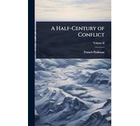 A Half-Century of Conflict