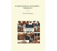 A Half-Century of Conflict - Volume II