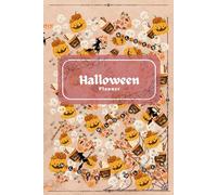 A Halloween Planner: A Guide Through The Autumn Seasons (2025 update)