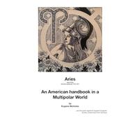 A Handbook for the American Male in a Multipolar World