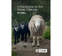 A Handbook for the Sheep Clinician
