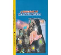A HANDBOOK OF INFORMATION TECHNOLOGY