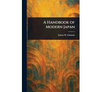 A Handbook of Modern Japan