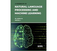 A Handbook of Natural Language Processing and Machine Learning