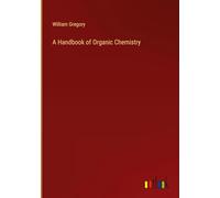 A Handbook of Organic Chemistry