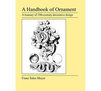 A Handbook of Ornament
