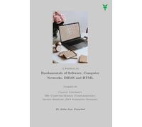 A Handbook on Fundamentals of Software,Computer Net