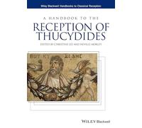 A Handbook to the Reception of Thucydides