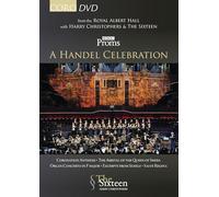 A Handel Celebration