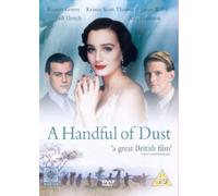 A Handful Of Dust