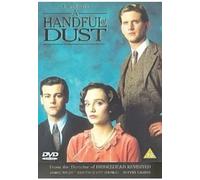 A Handful Of Dust [Edizione: Regno Unito] [Edizione: Regno Unito]
