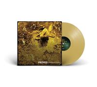 Primus A Handful of Nuggs (Vinyl LP) 12" EP Coloured Vinyl