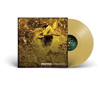 Primus A Handful of Nuggs (Vinyl LP) 12" EP Coloured Vinyl