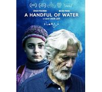 A Handful Of Water (DVD) Milena Pribak Jurgen Prochnow Jakob Zapf