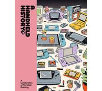 Lost in Cult A Handheld History (Copertina rigida)