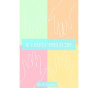 a handy reminder: a handy way to remember the ten commandments