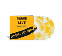 Bowling for Soup A Hangover You Definitely Deserve (Live) (Vinyl LP)