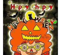 A Happy Chappy Halloween アー・ハッピー・チャッピー・ハロウィーン