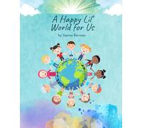 A Happy Lil' World for Us