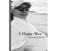 A Happy Man: becoming David