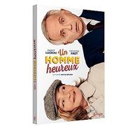 A Happy Man ( Un homme heureux ) [ NON-USA FORMAT, PAL, Reg.0 Import - France ]