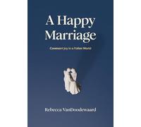 A Happy Marriage