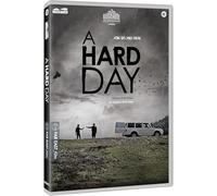 Film - A Hard Day - Dvd