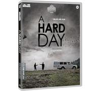 Blu-Ray Hard Day (A)