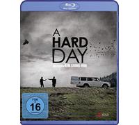 A Hard Day (Blu-ray)
