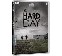 A Hard Day (DVD) Lee Sun-Kyun Cho Jin-Woong Shin Jung-Keun Jang In-Sub