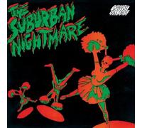 The Suburban Nightmare - A Hard Day's Nightmare