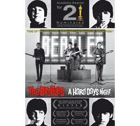 A Hard Day's Night (1964) The Beatles DVD [DVD] John Lennon; Paul McCartney; [Importato da Regno Unito]