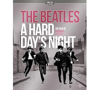 A hard day's night