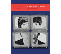 A Hard Day's Night