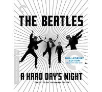 A Hard Day's Night