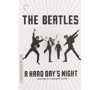 A Hard Day's Night