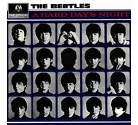 A Hard Day's Night by The Beatles (1987-02-26)