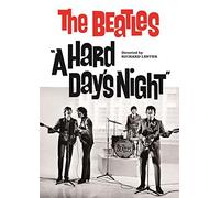 A HARD DAY'S NIGHT【DVD(本編)+DVD(特典)】