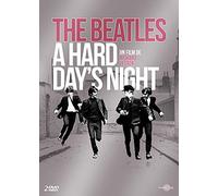 A hard day's night - dvd