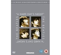 A Hard Day'S Night [Edizione: Regno Unito]