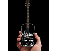 A Hard Days Night Fab Four Tribute