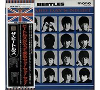 A Hard Day's Night - Final Vinyl Issue