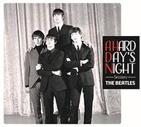 A HARD DAY'S NIGHT Sessions