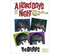 A HARD DAY'S NIGHT Sessions