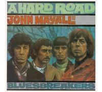 A Hard Road (2 Lp) - John Mayall & The Bluesbreakers (Vinile)