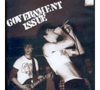 Government Issue - A Hard.C.Ore Day's Night [Edizione: Regno Unito]