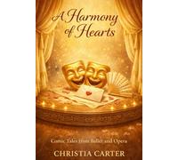 A Harmony of Hearts: Love Played in Lighter Keys