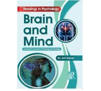 A. Hasan Brain And Mind: Exploring The Intersection Of Physiology And (Digital)