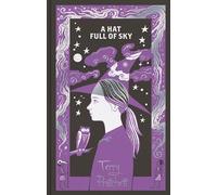 A Hat Full of Sky: Discworld Hardback Library: 32